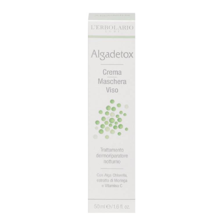 ALGADETOX TRATTAMENTO NTT 50ML