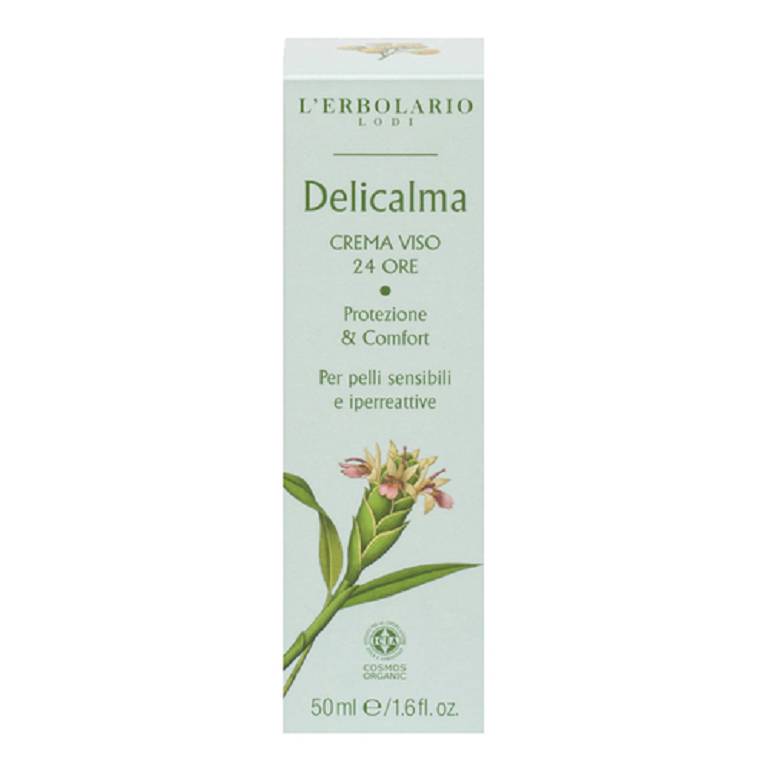 DELICALMA CREMA 50ML