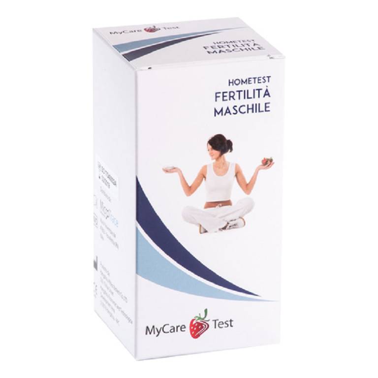 HOMETEST FERTILITA' UOMO