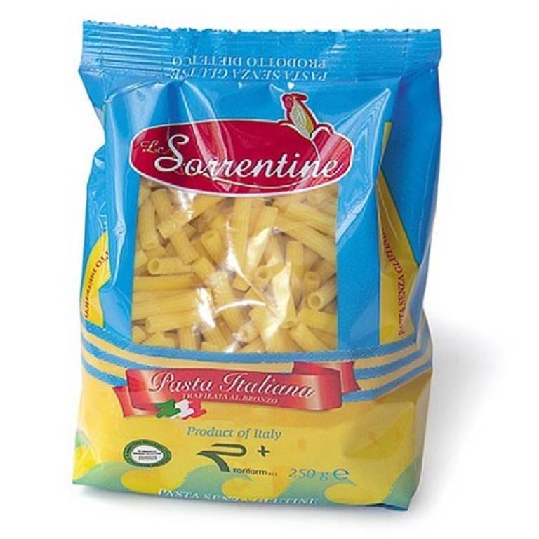 LE SORRENTINE SEDANINI 250G