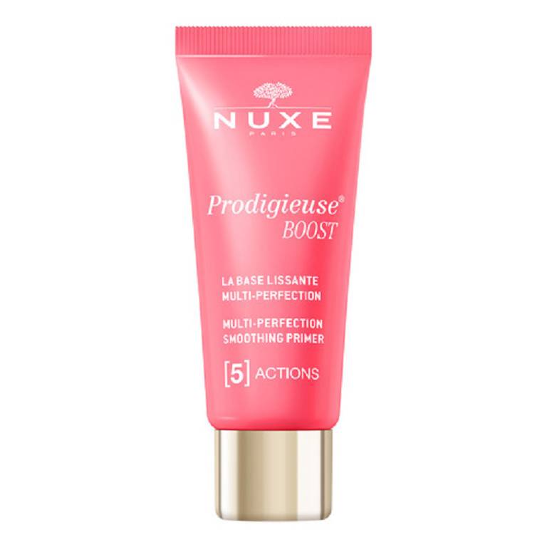 NUXE CREME PROD BOOST BASE LEV
