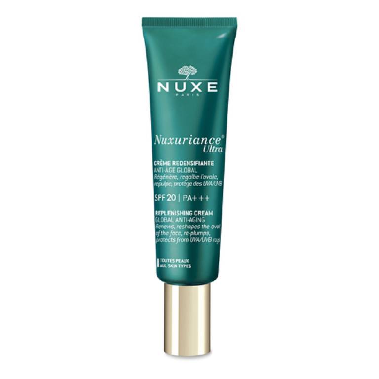 NUXE NUXURIANCE ULTRA CR RIDEN