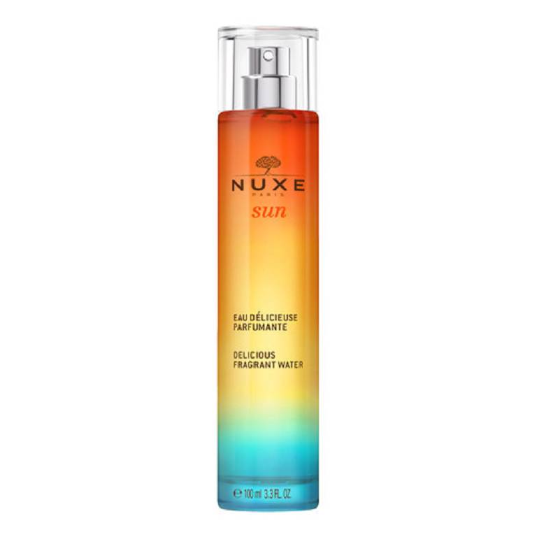 NUXE SUN ACQUA PROF DELIZ100ML