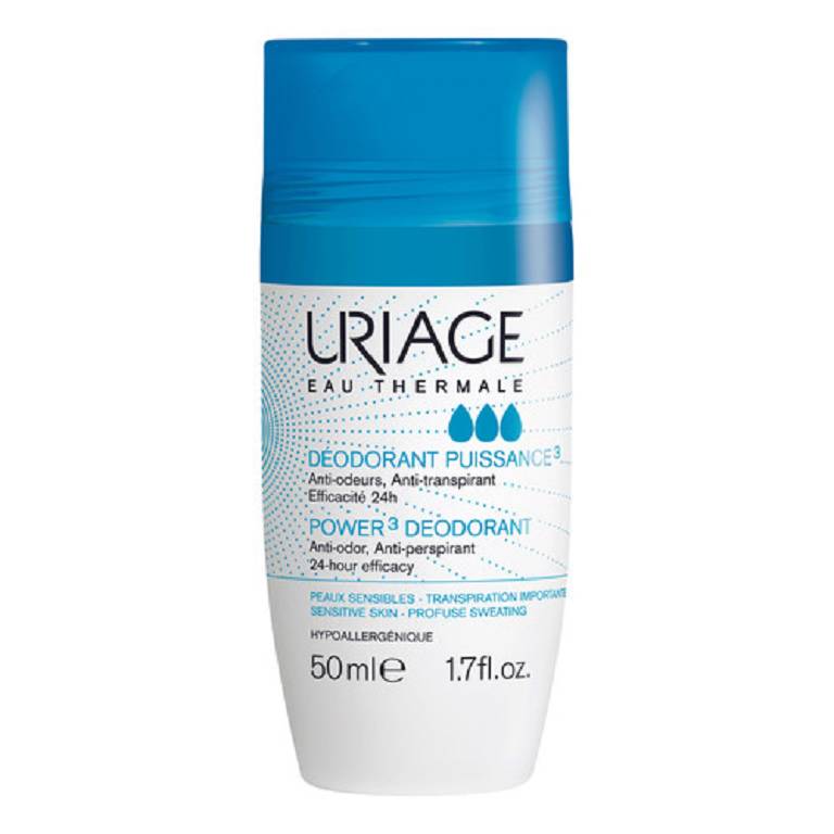 URIAGE DEO POWER 1+1