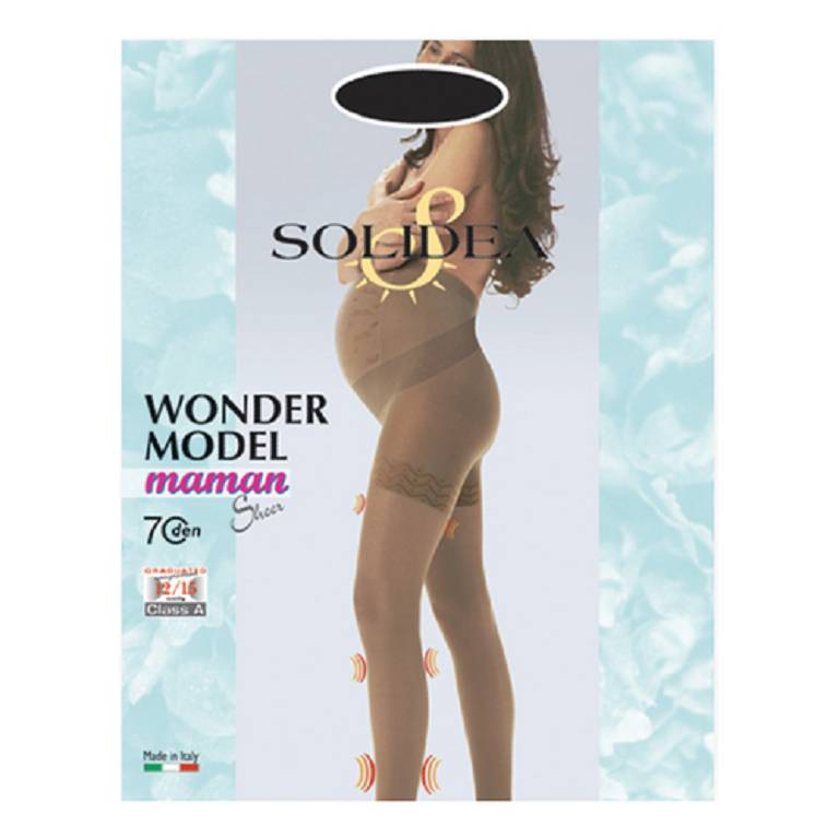 WONDER MAMAN 70 SHEER GLA XL