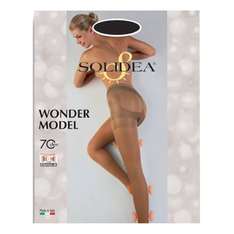 WONDER MODEL 70 SHEER CAM 3